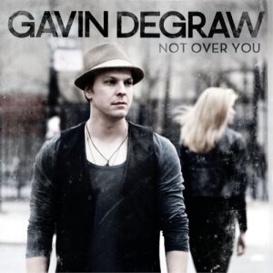 Gavin DeGraw